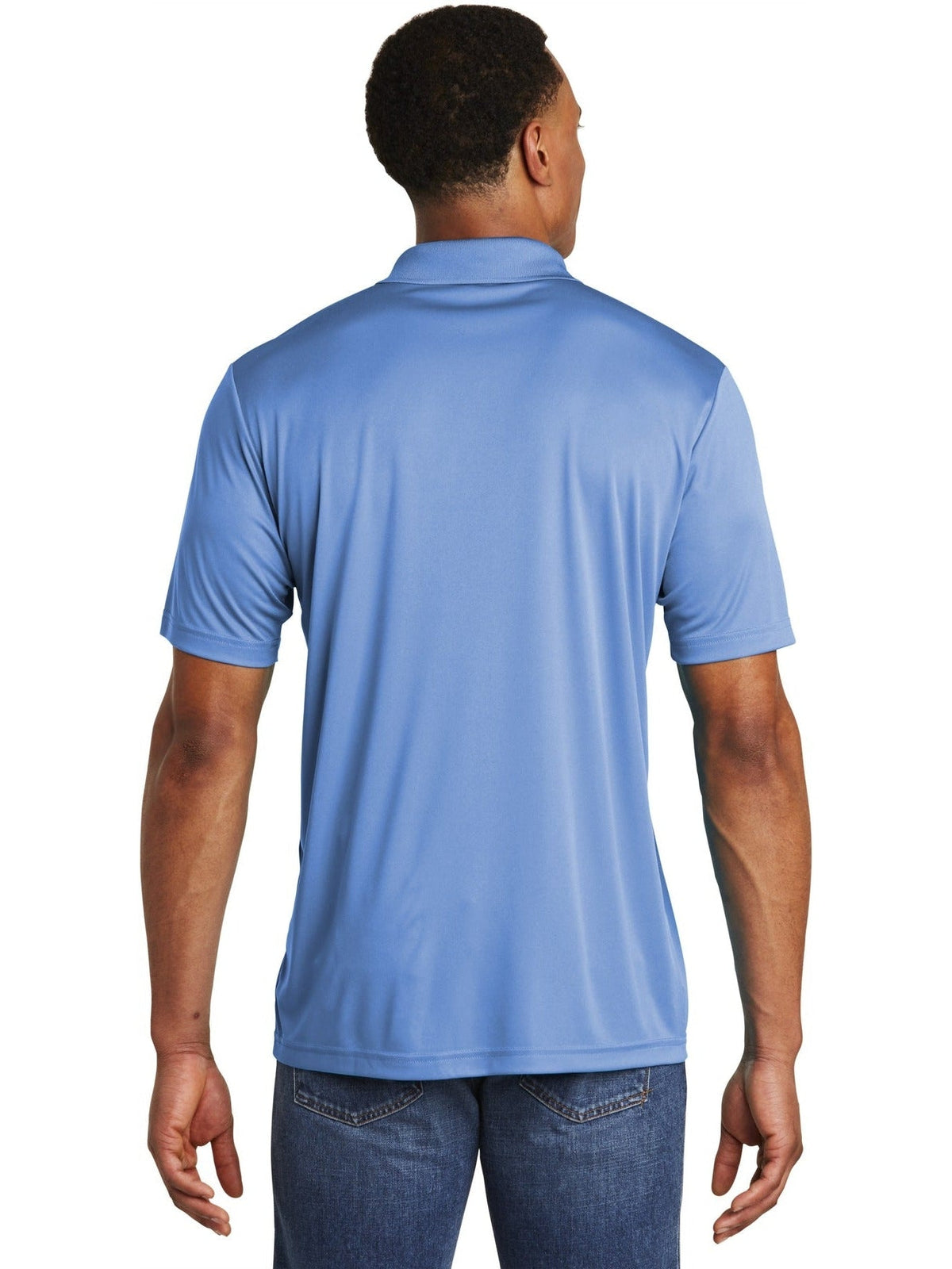 Sport-Tek PosiCharge Competitor Polo