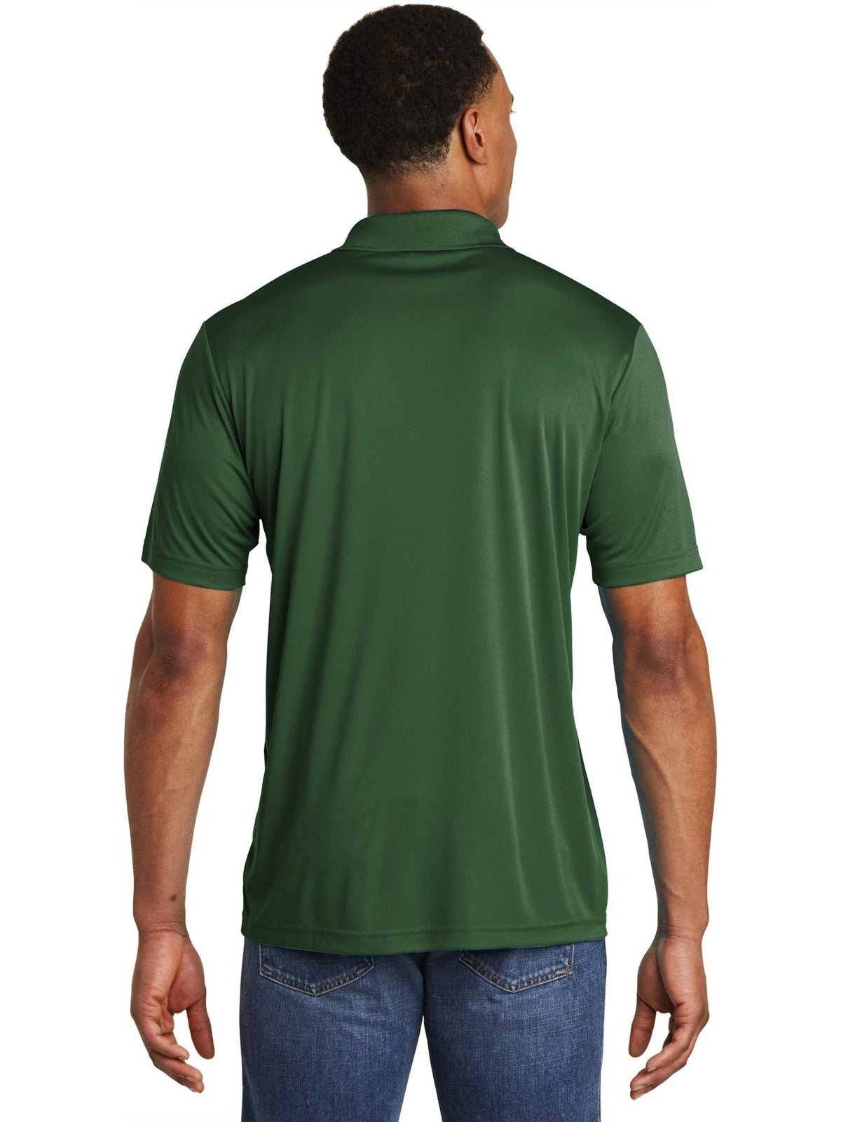 Sport-Tek PosiCharge Competitor Polo