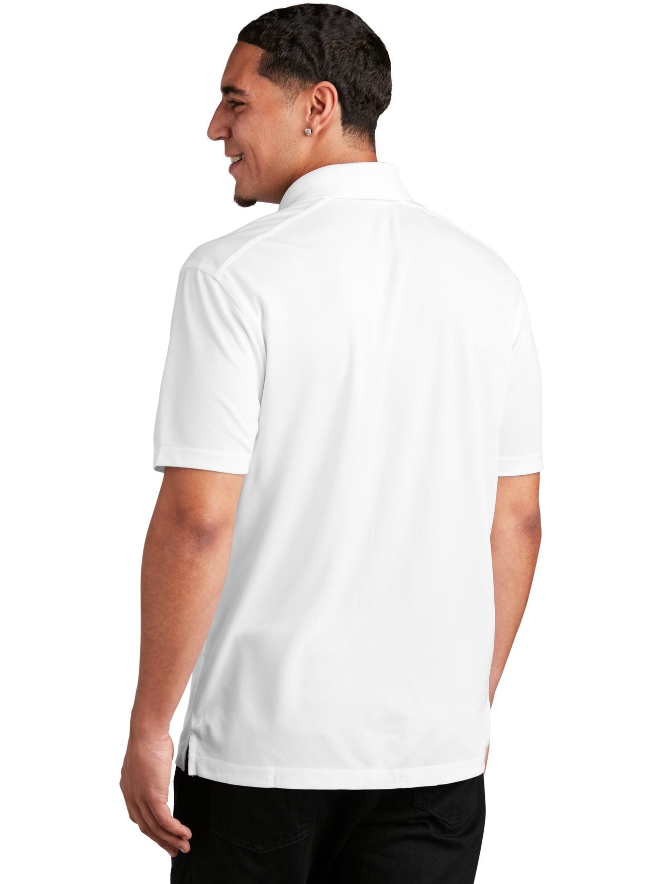Sport-Tek PosiCharge Micro-Mesh Polo