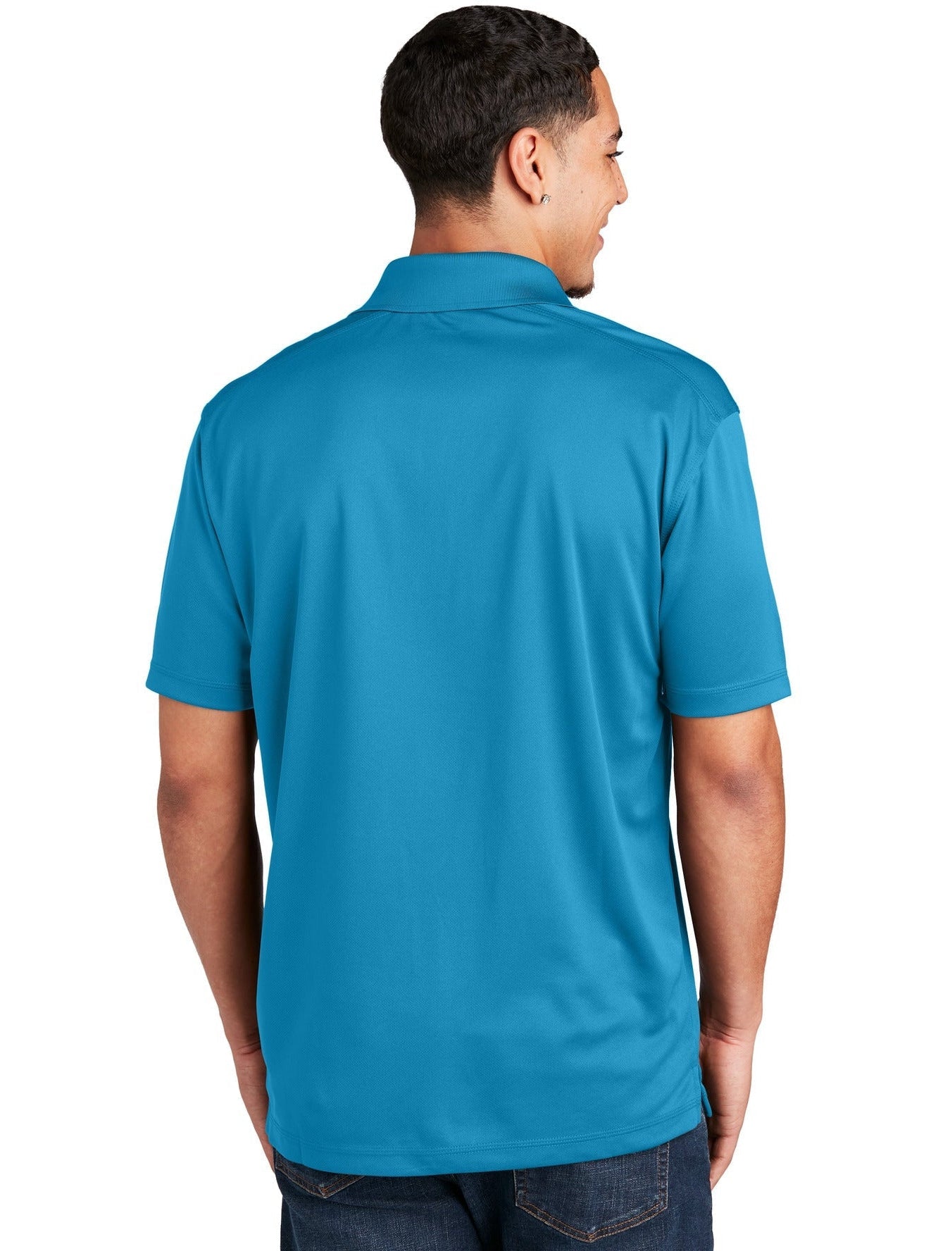 Sport-Tek PosiCharge Micro-Mesh Polo