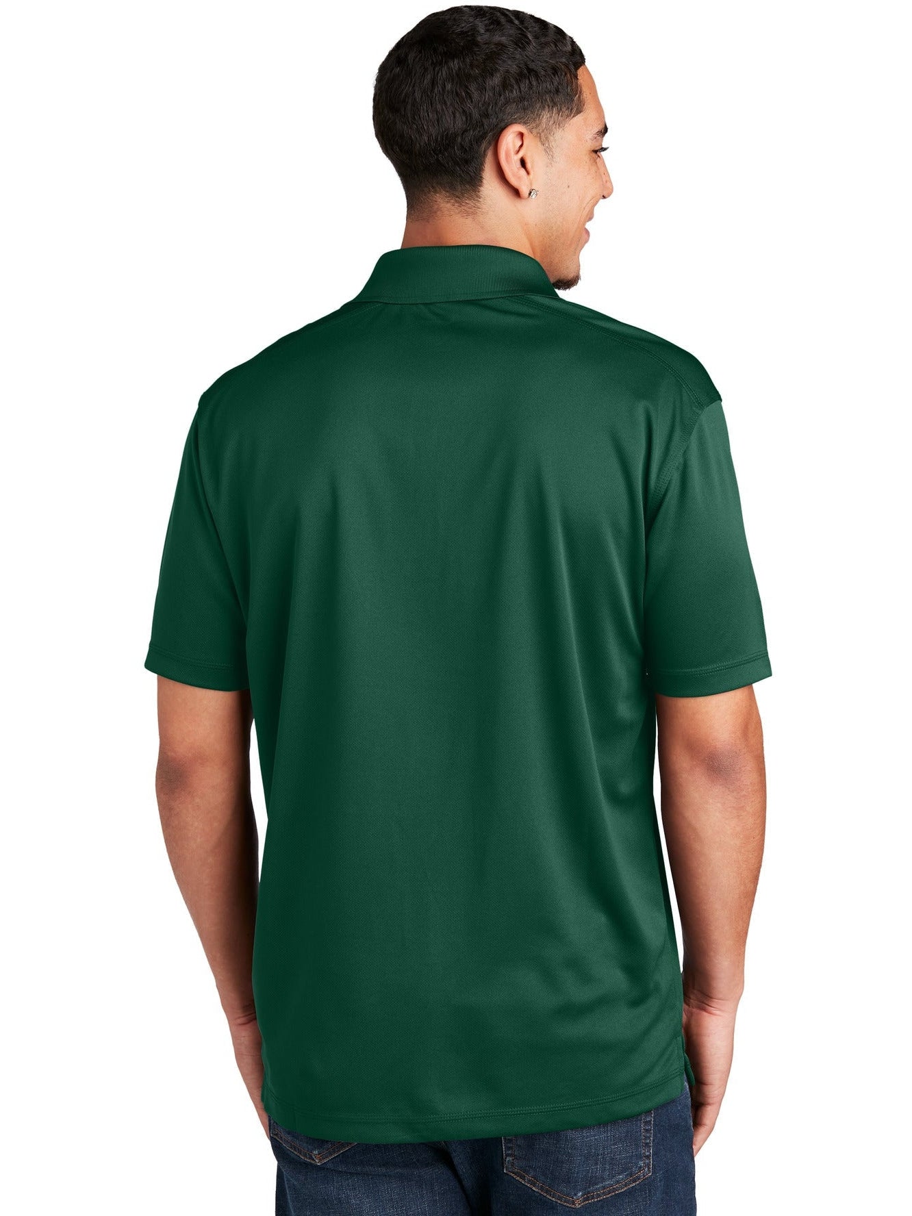 Sport-Tek PosiCharge Micro-Mesh Polo