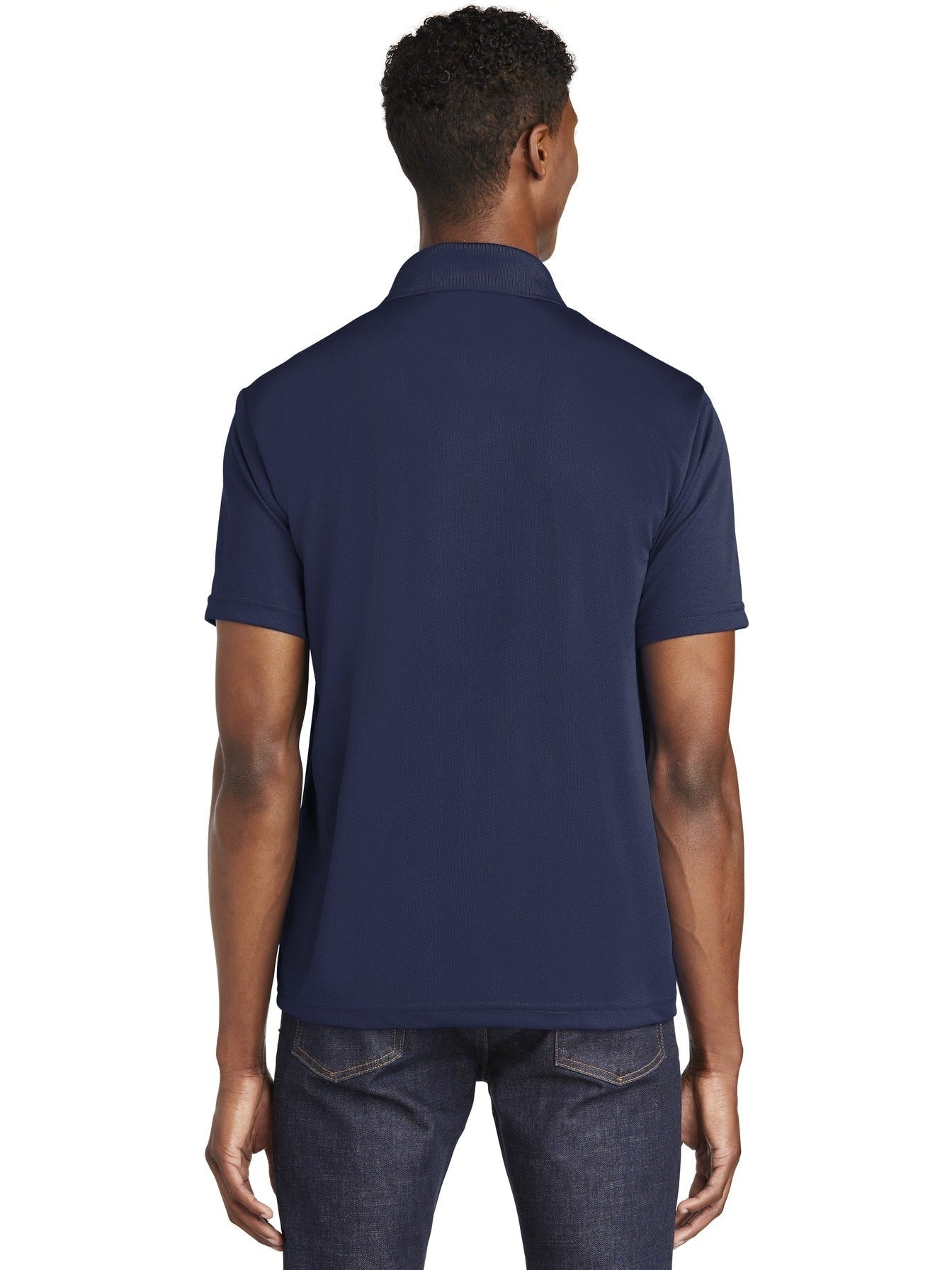 Sport-Tek PosiCharge RacerMesh Polo