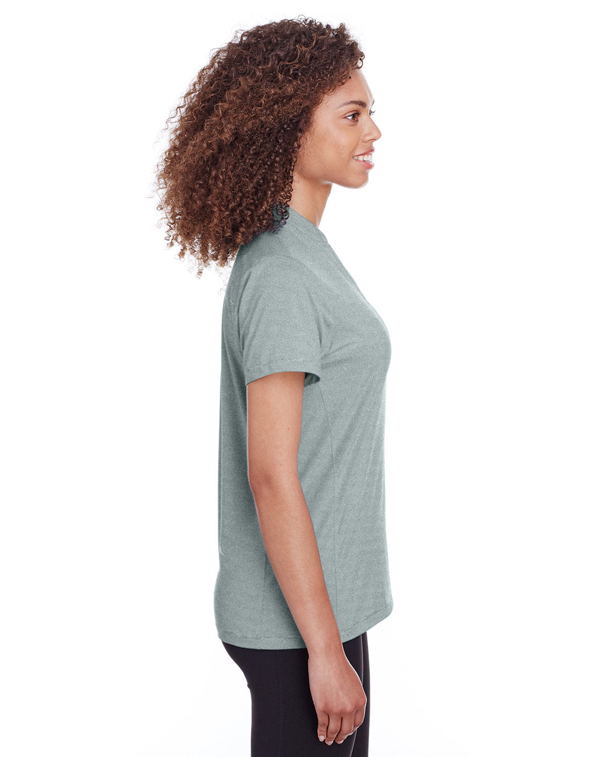 Spyder Ladies Boundary Polo