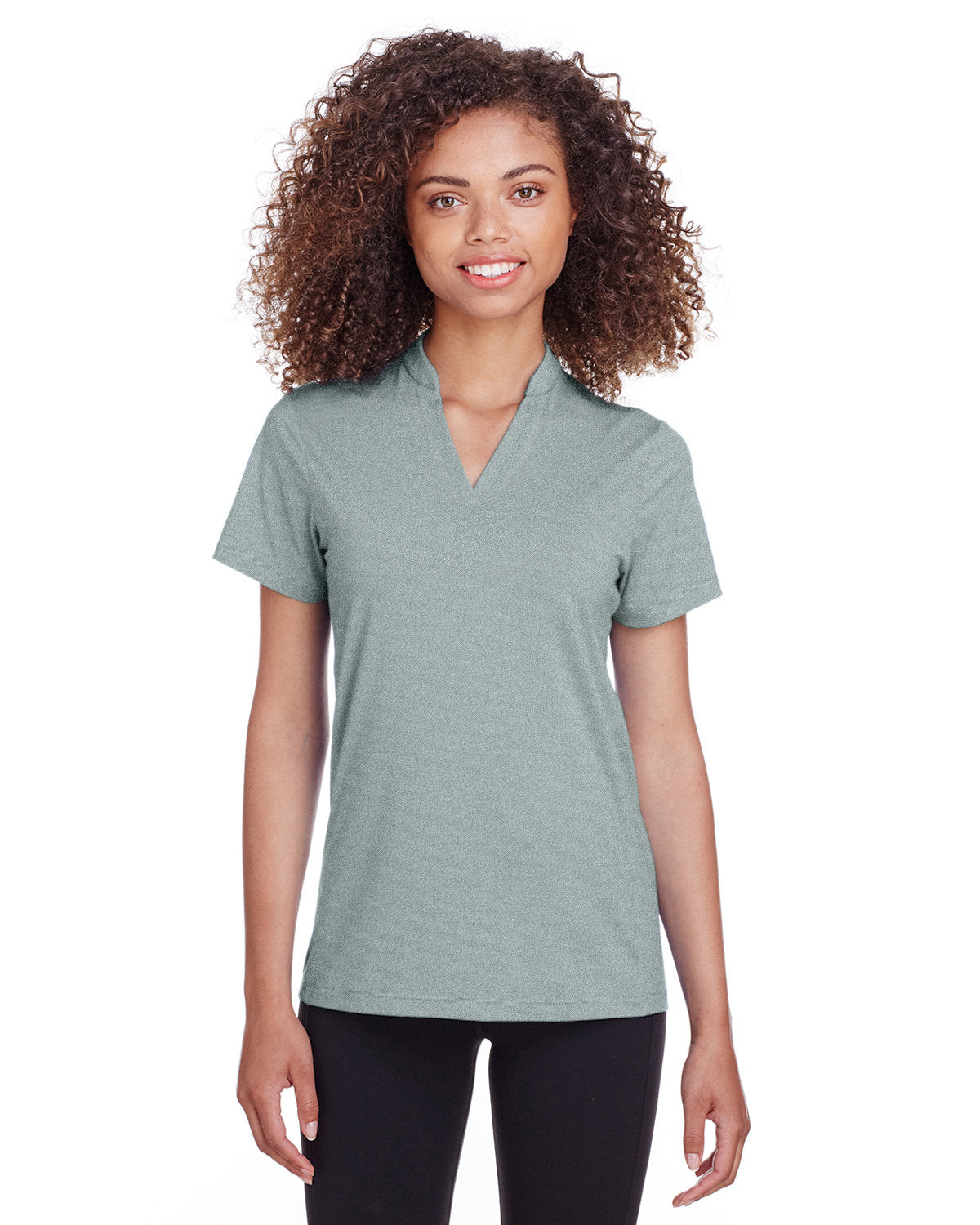 Spyder Ladies Boundary Polo