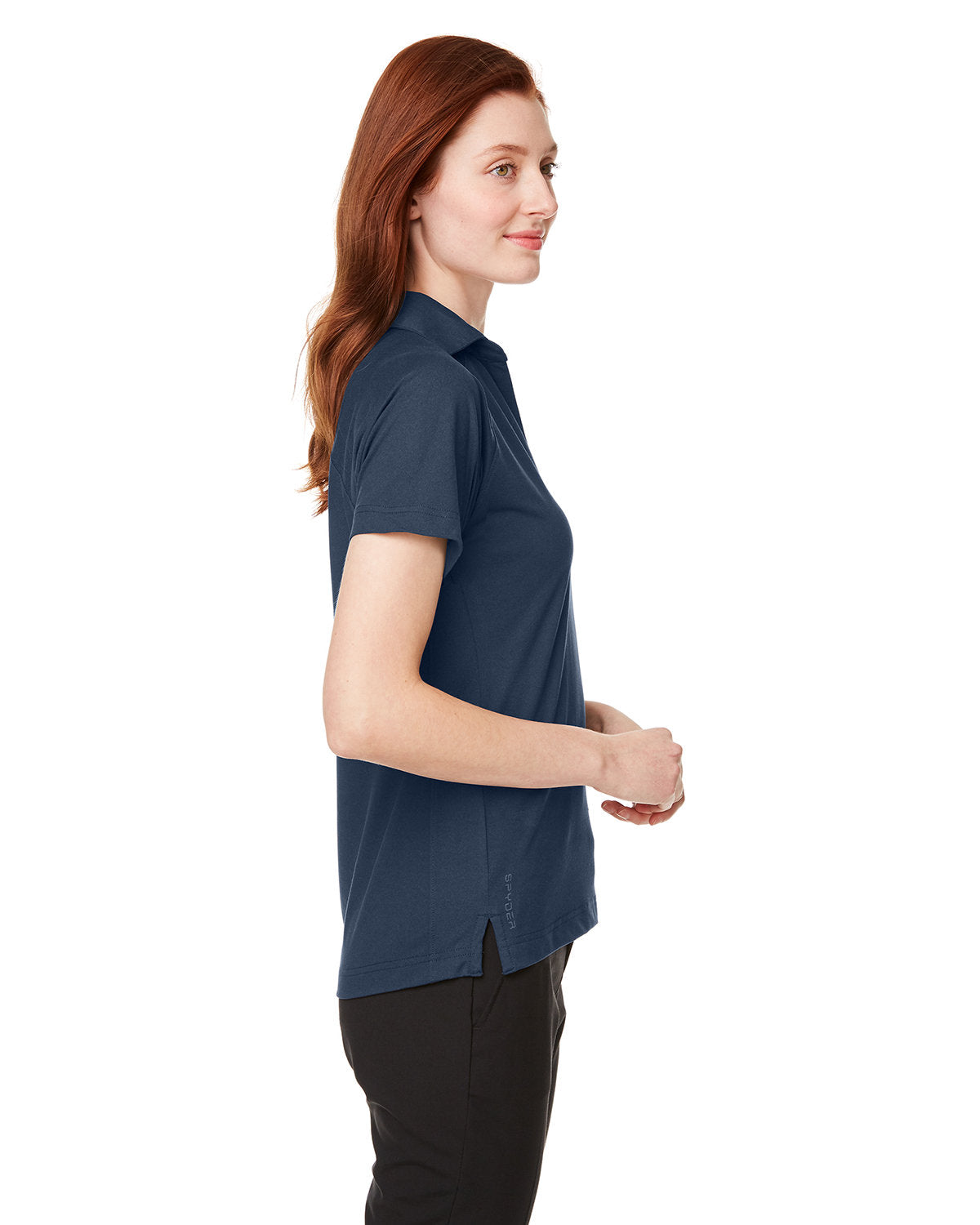 Spyder Ladies Spyre Polo