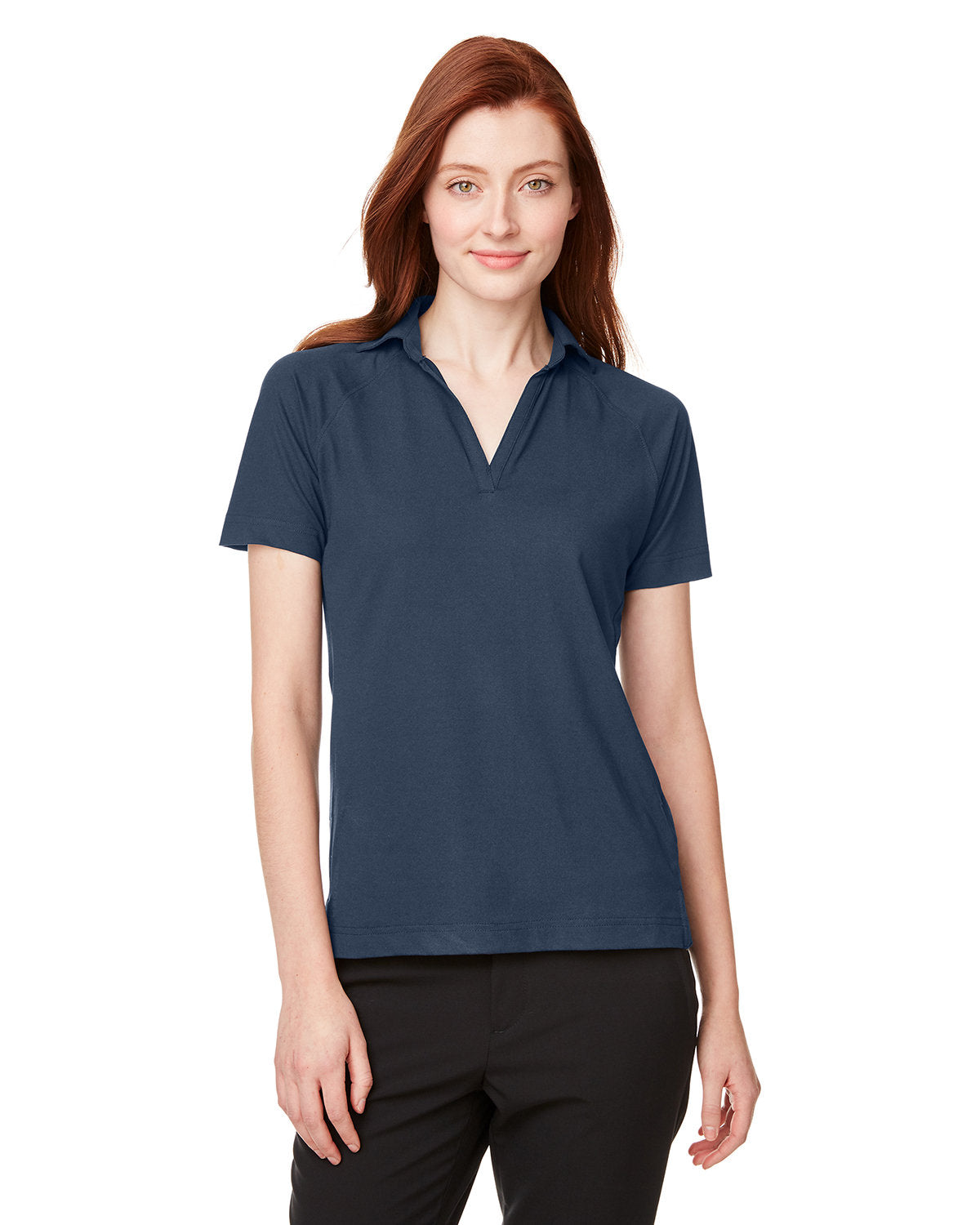 Spyder Ladies Spyre Polo