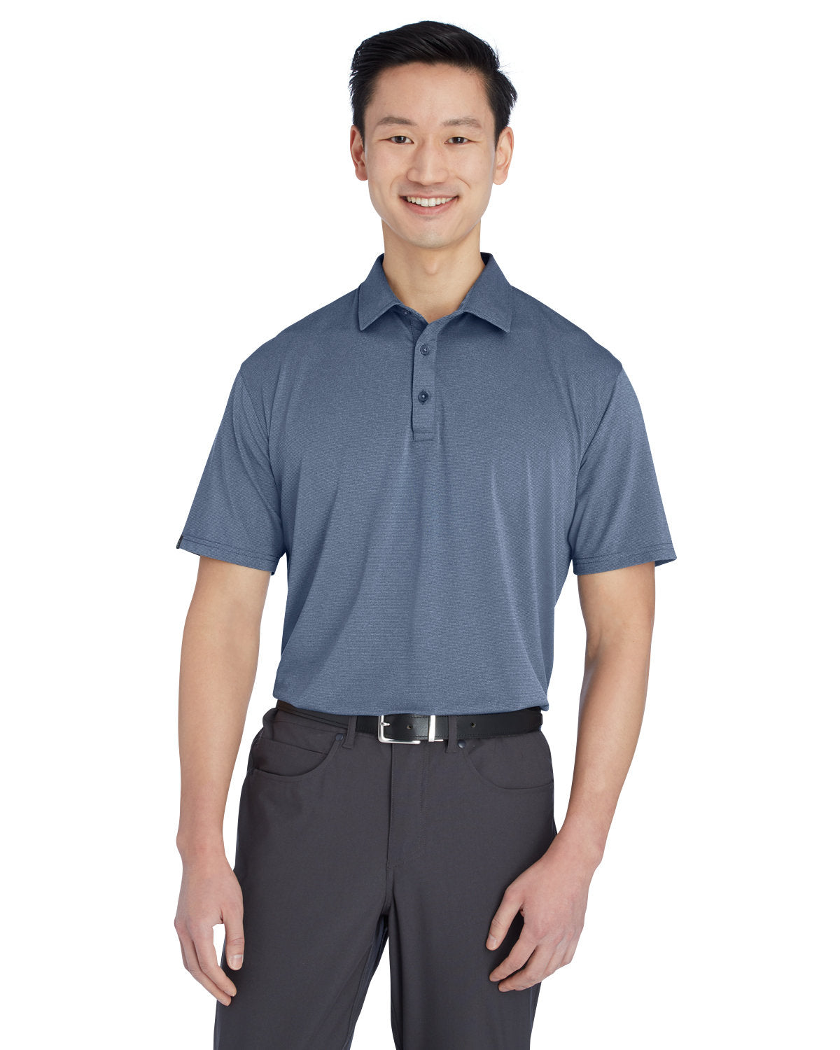 Swannies Parker Polo