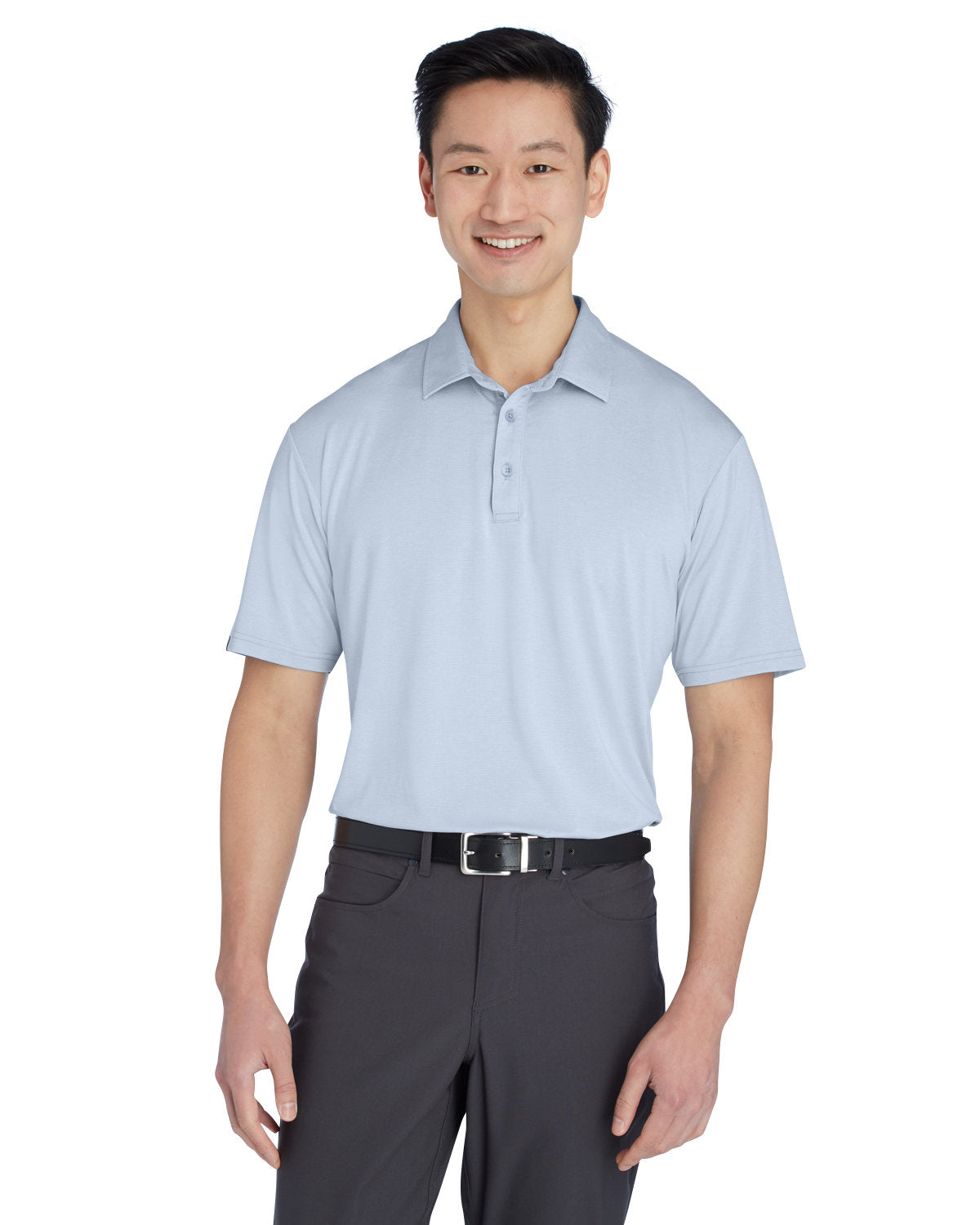 Swannies Parker Polo