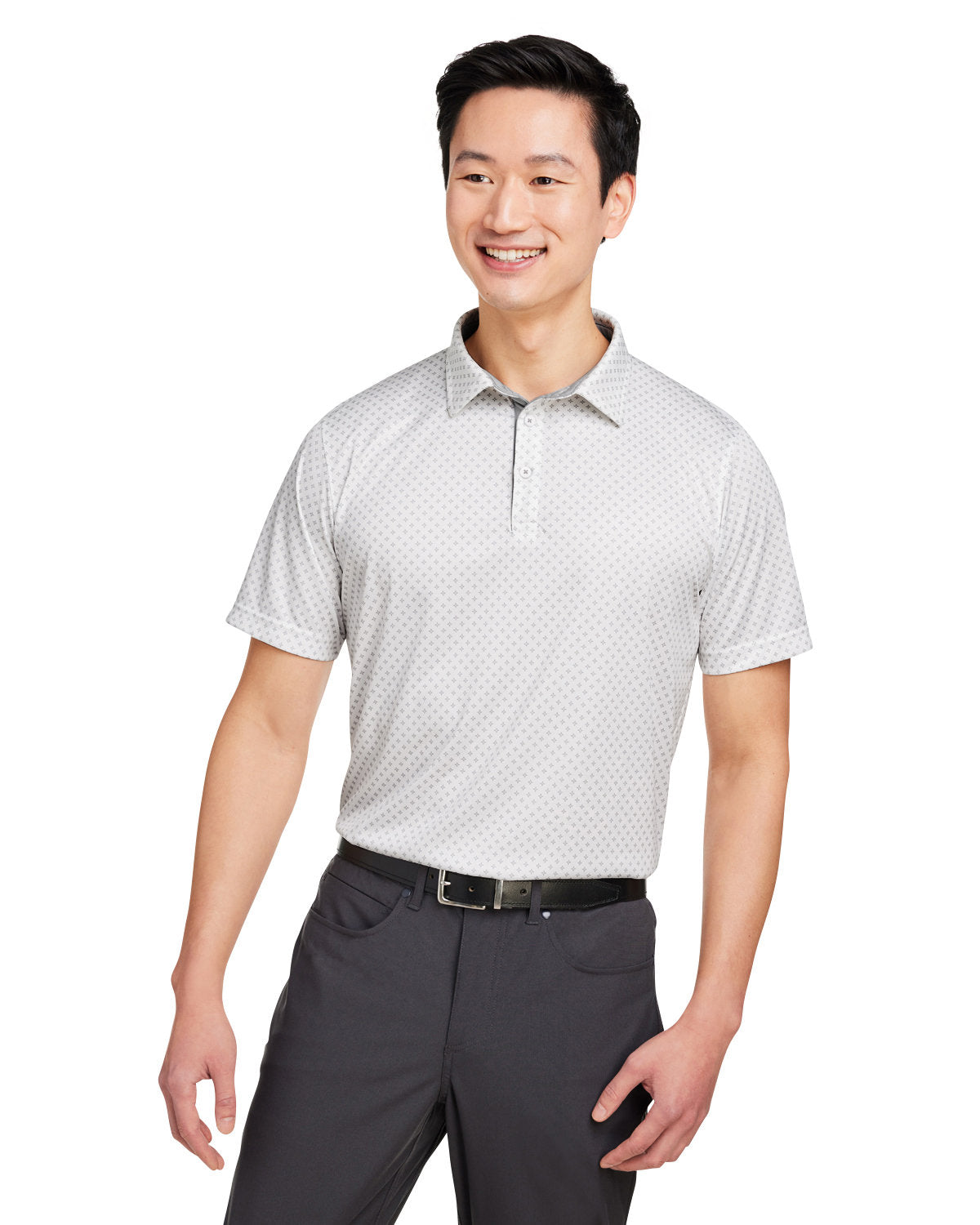 Swannies Phillips Polo