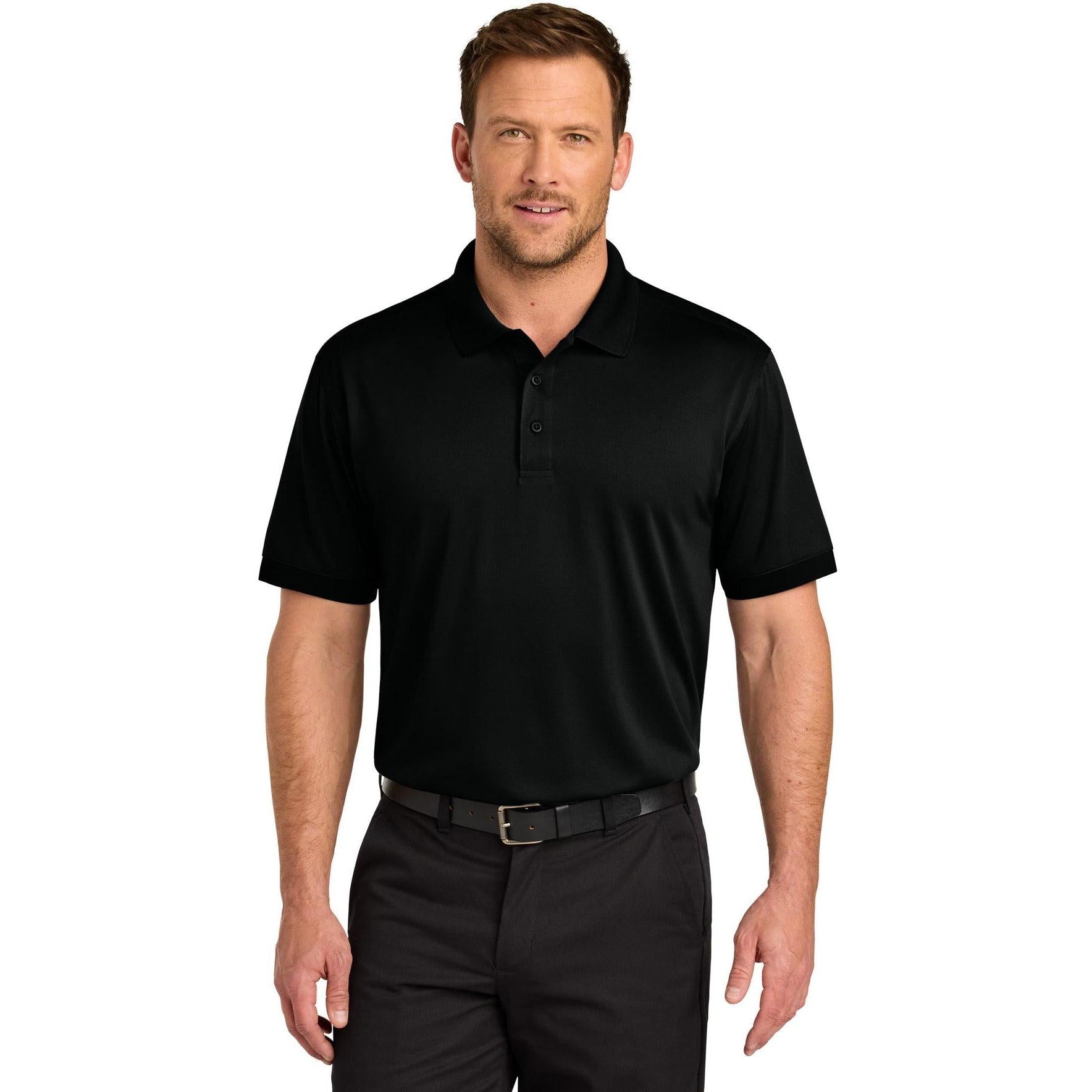 CornerStone Tall Workwear Pro Polo