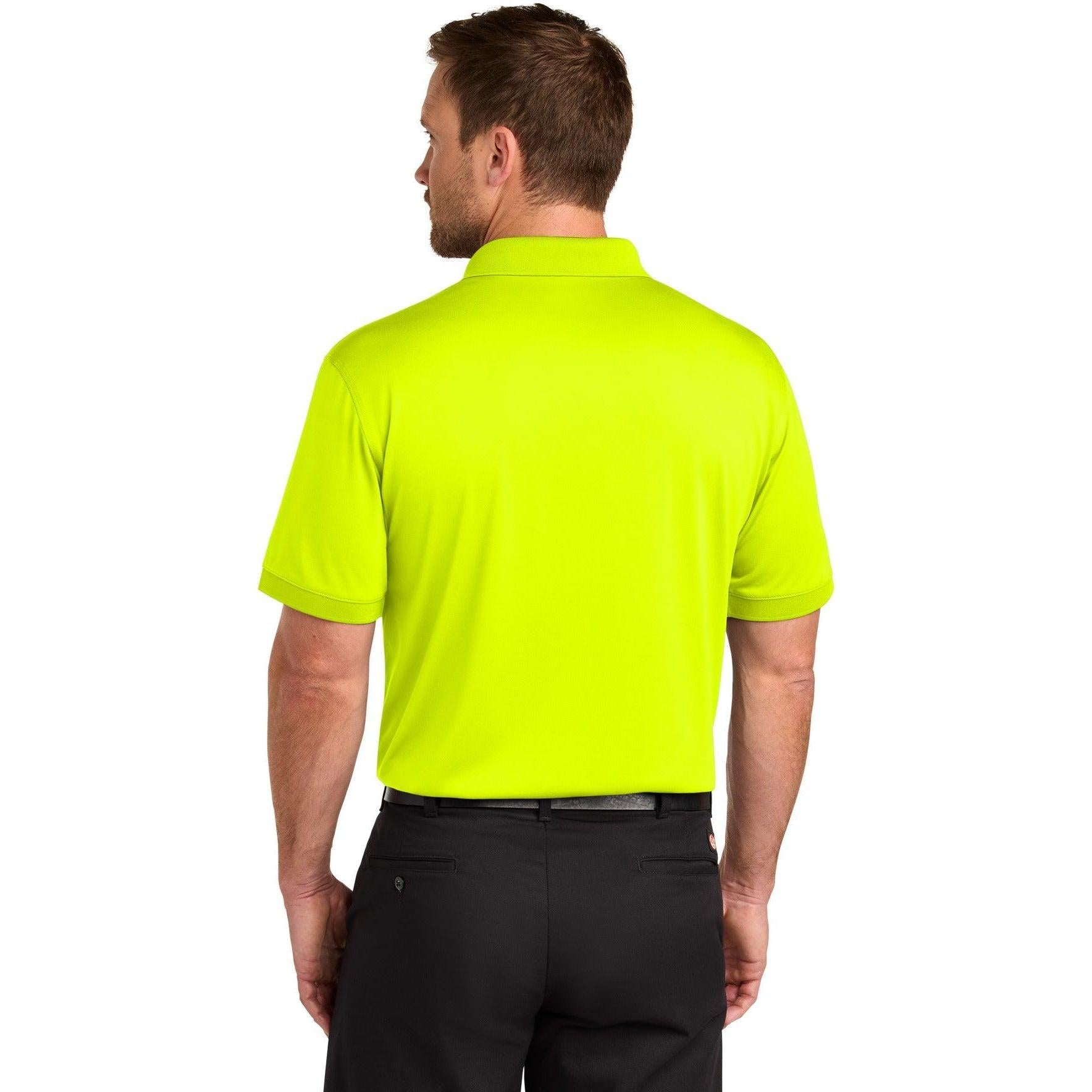 CornerStone Tall Workwear Pro Polo