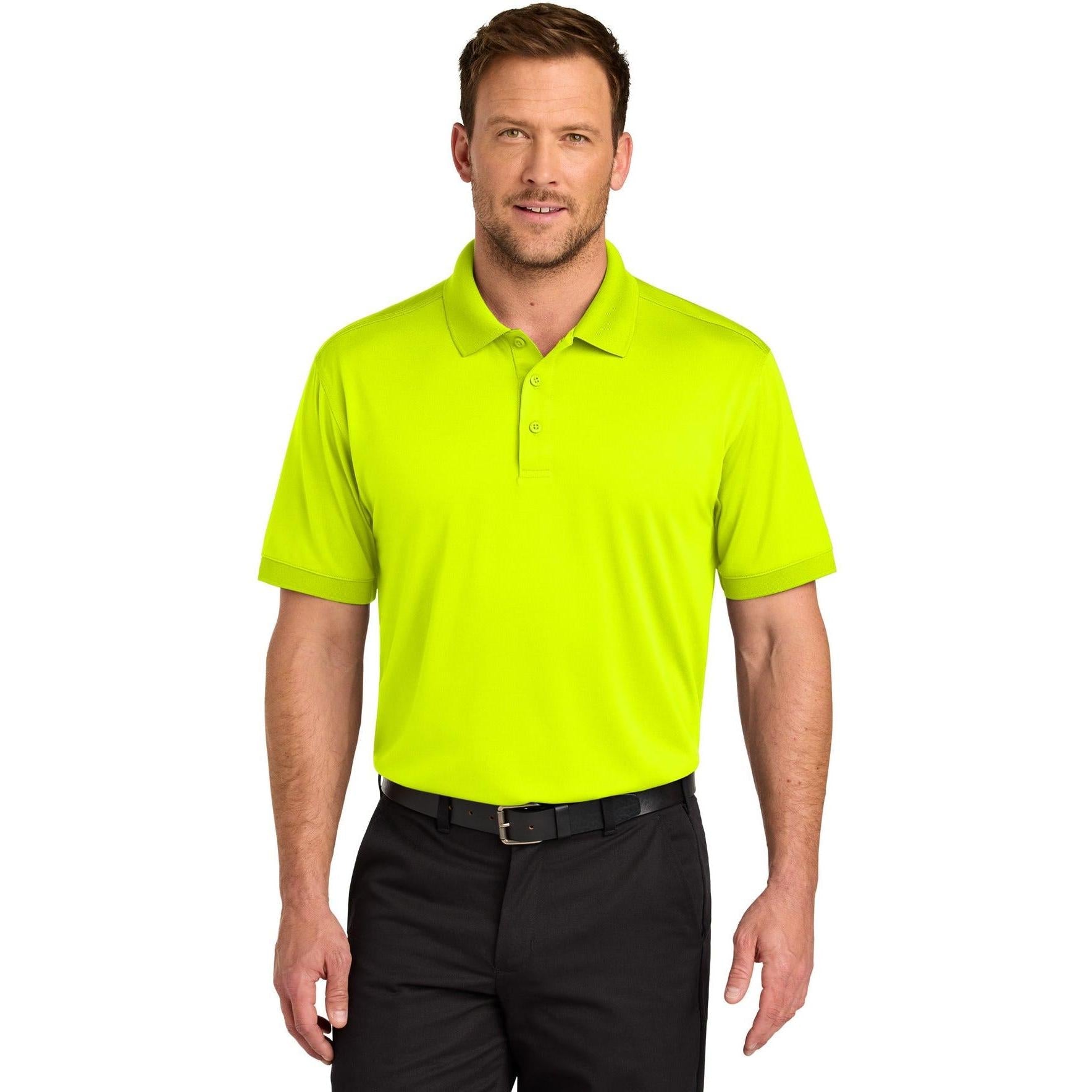 CornerStone Tall Workwear Pro Polo