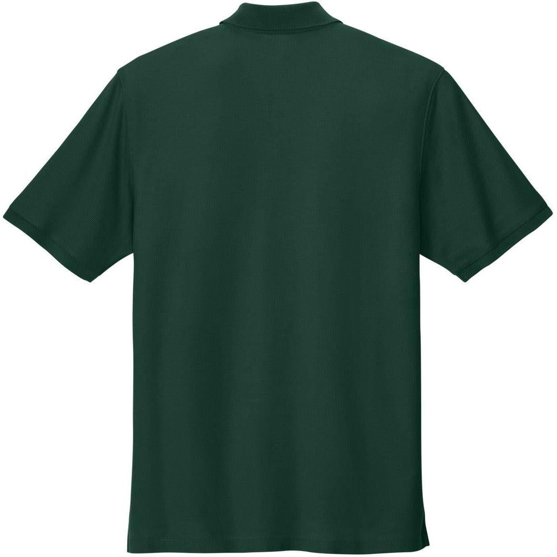 Port Authority Tall Wearever Signature Pique Polo