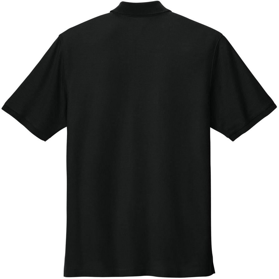 Port Authority Tall Wearever Signature Pique Polo