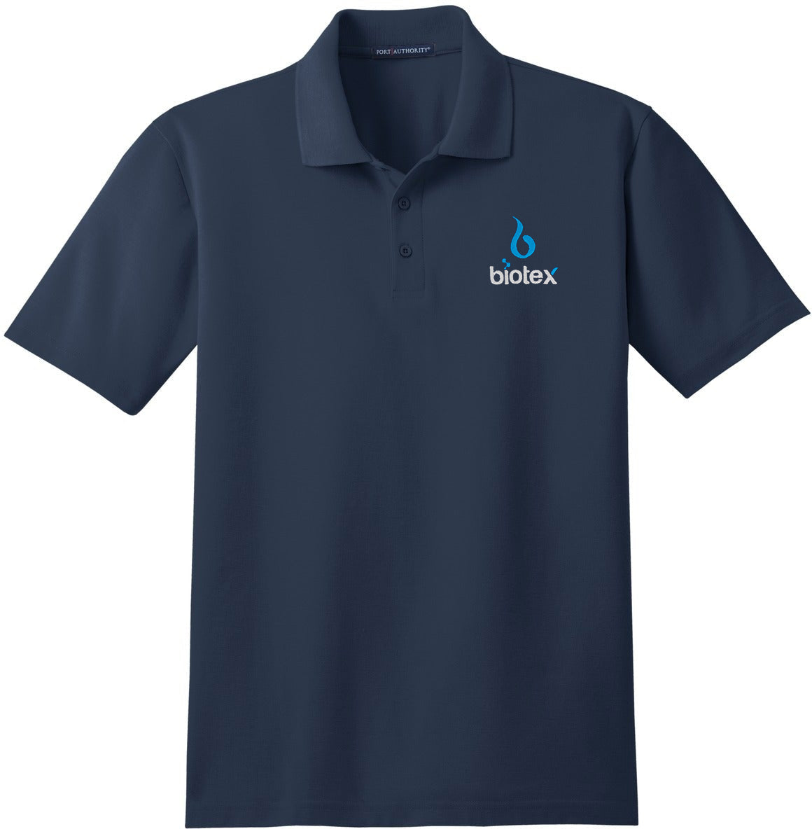 Port Authority Tall Stain-Resistant Polo Shirt