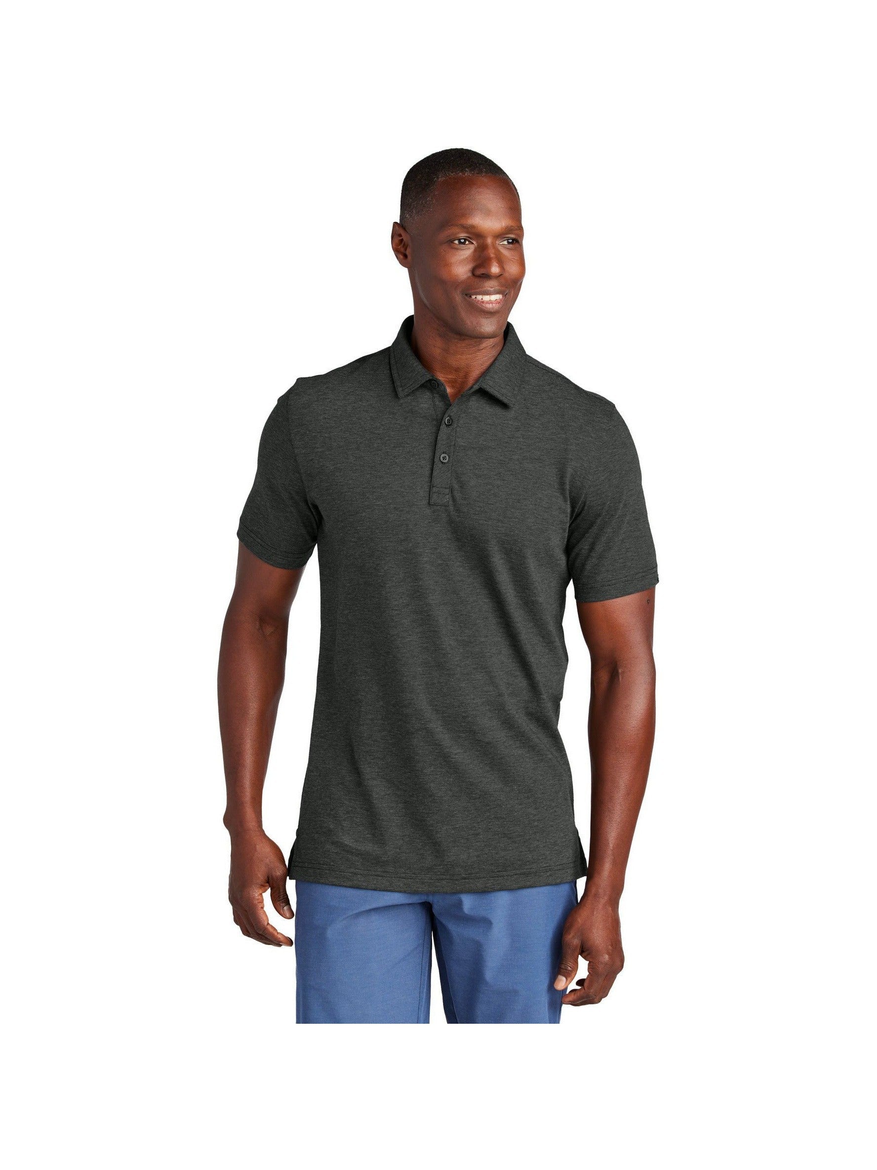 TravisMathew Sunnyvale Polo