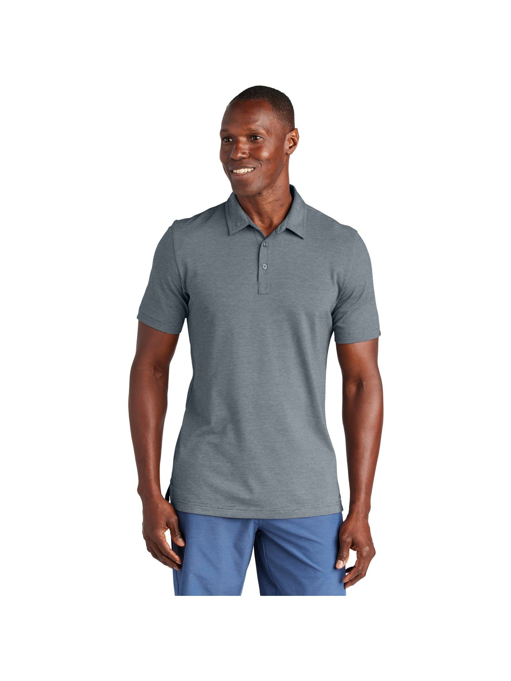 TravisMathew Sunnyvale Polo