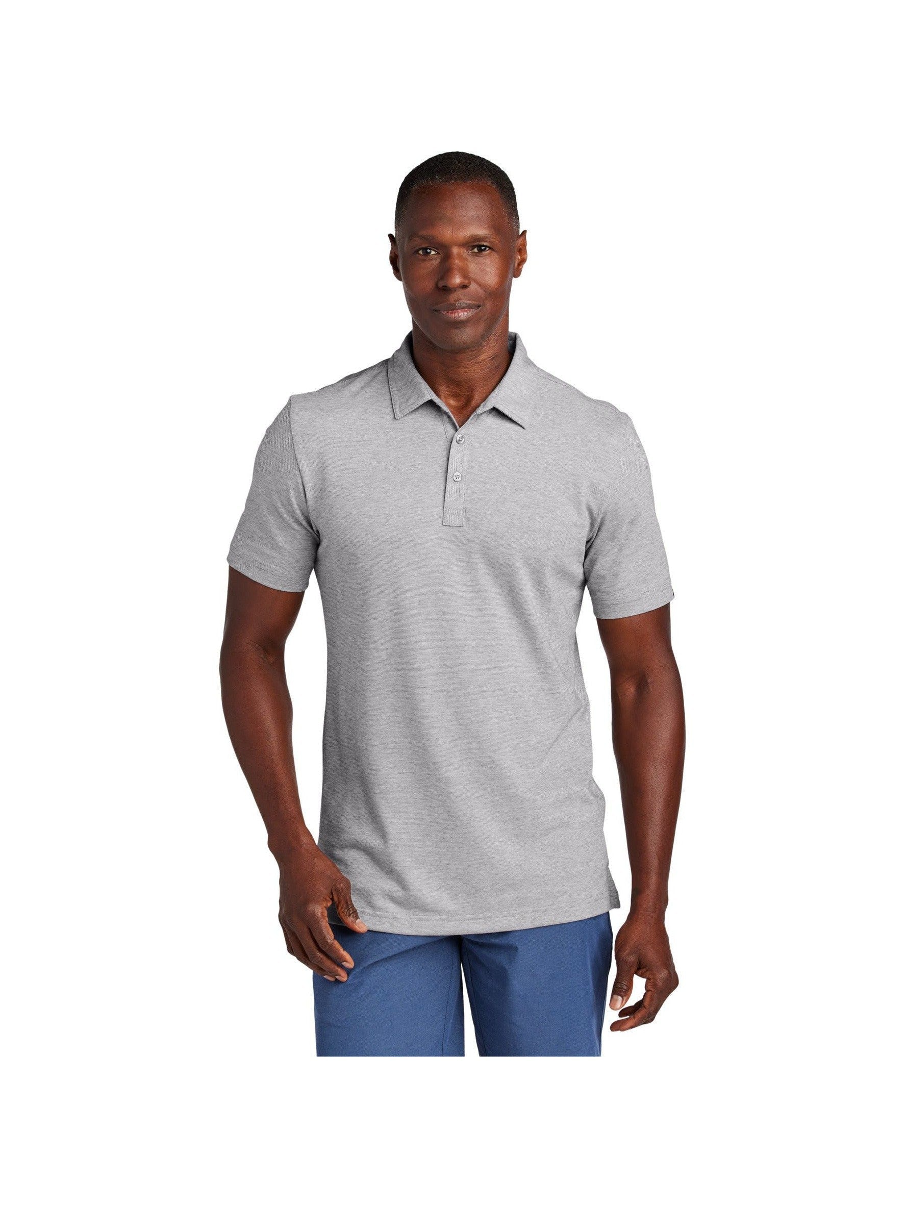 TravisMathew Sunnyvale Polo