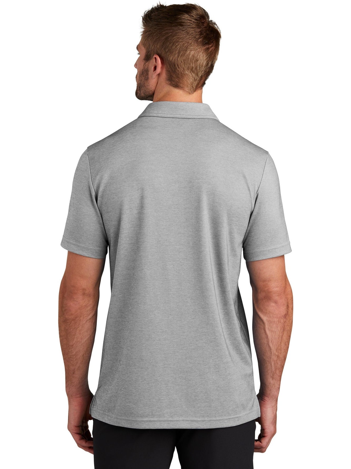 TravisMathew Coastal Chest Stripe Polo