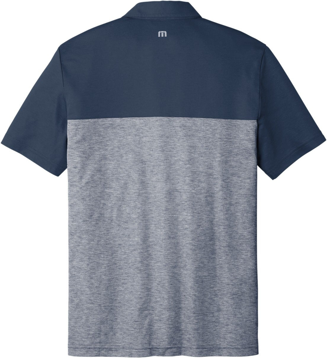 TravisMathew Oceanside Blocked Polo