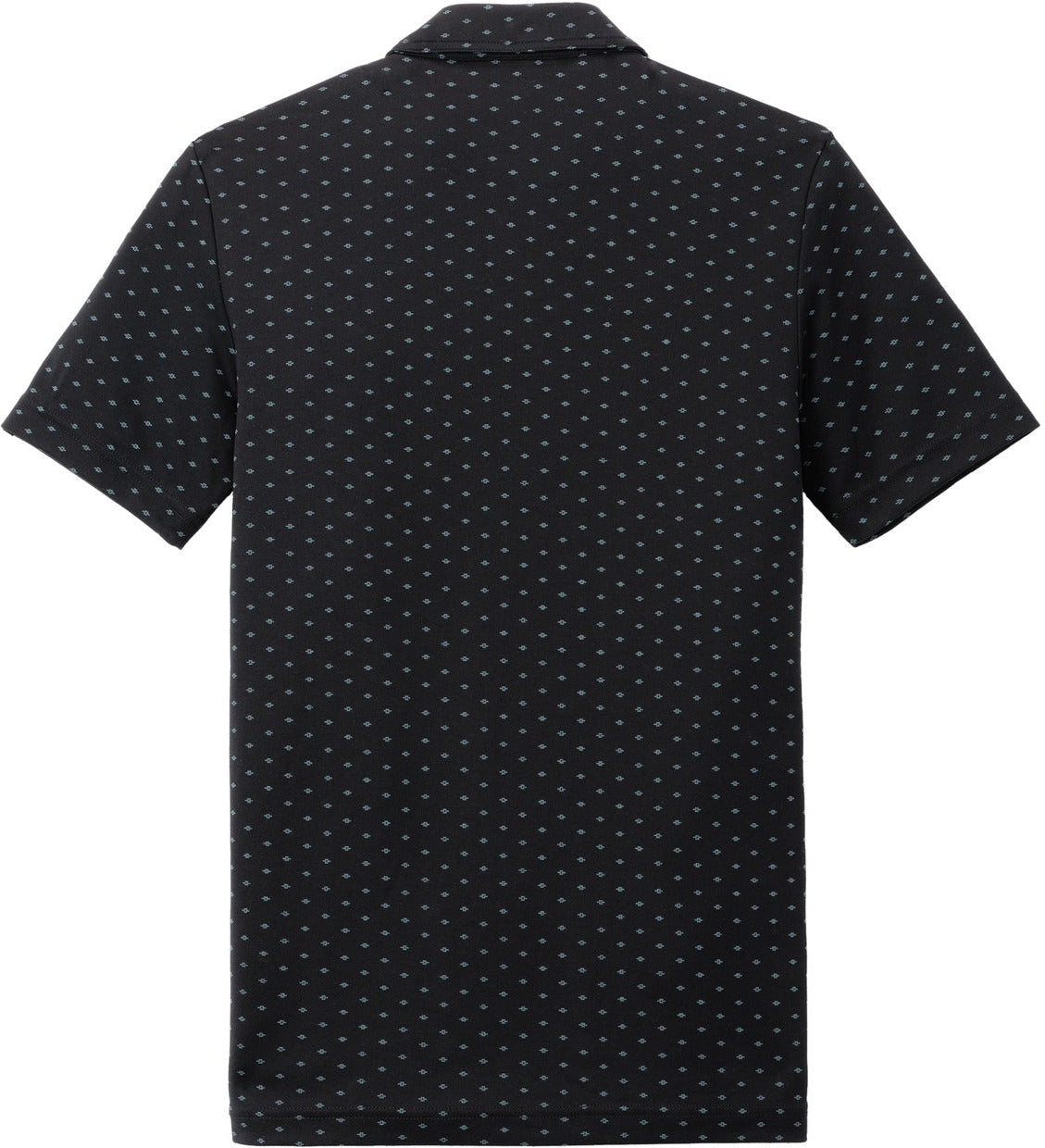 TravisMathew Oceanside Geo Polo