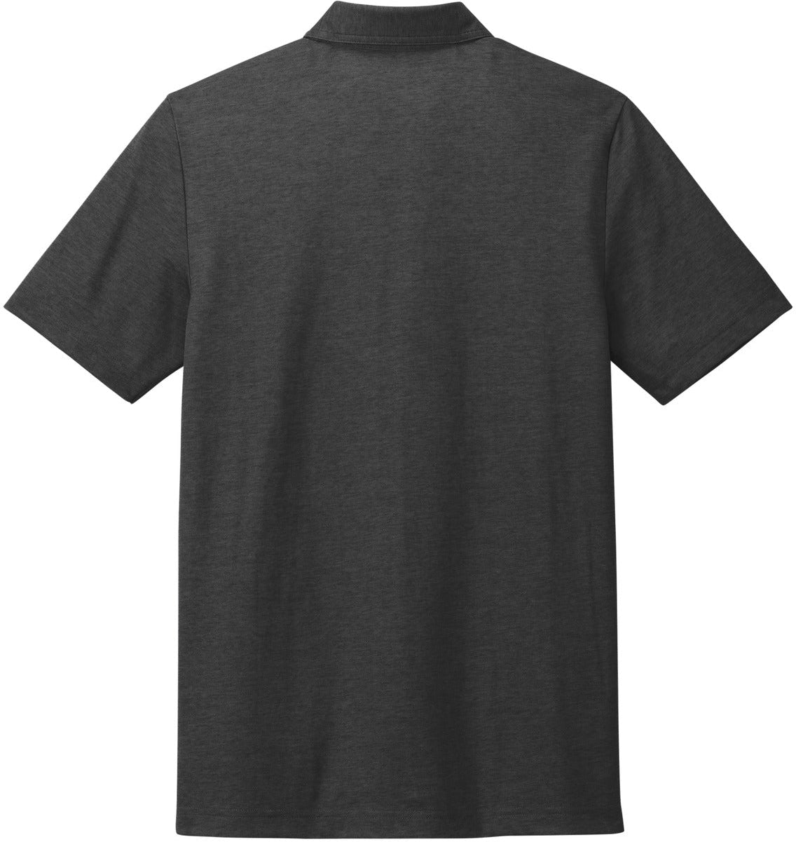 TravisMathew Oceanside Heather Pocket Polo