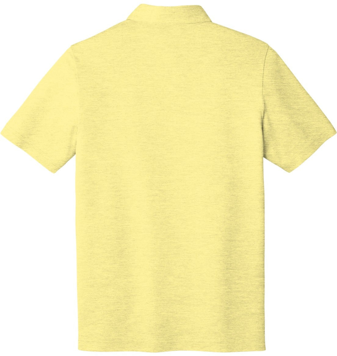 TravisMathew Oceanside Heather Polo
