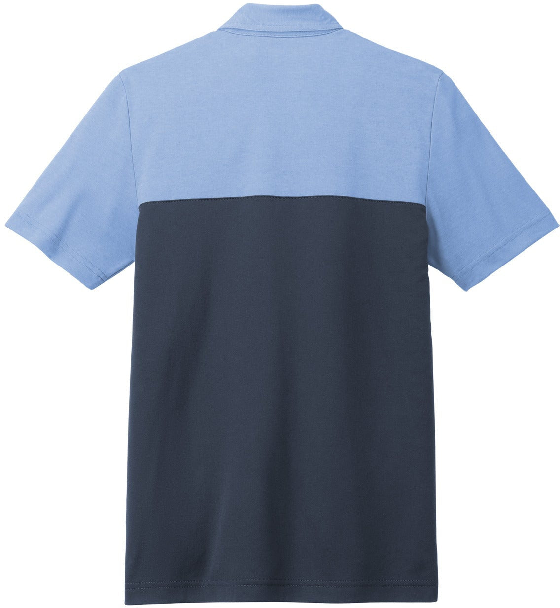 TravisMathew Sunset Blocked Polo
