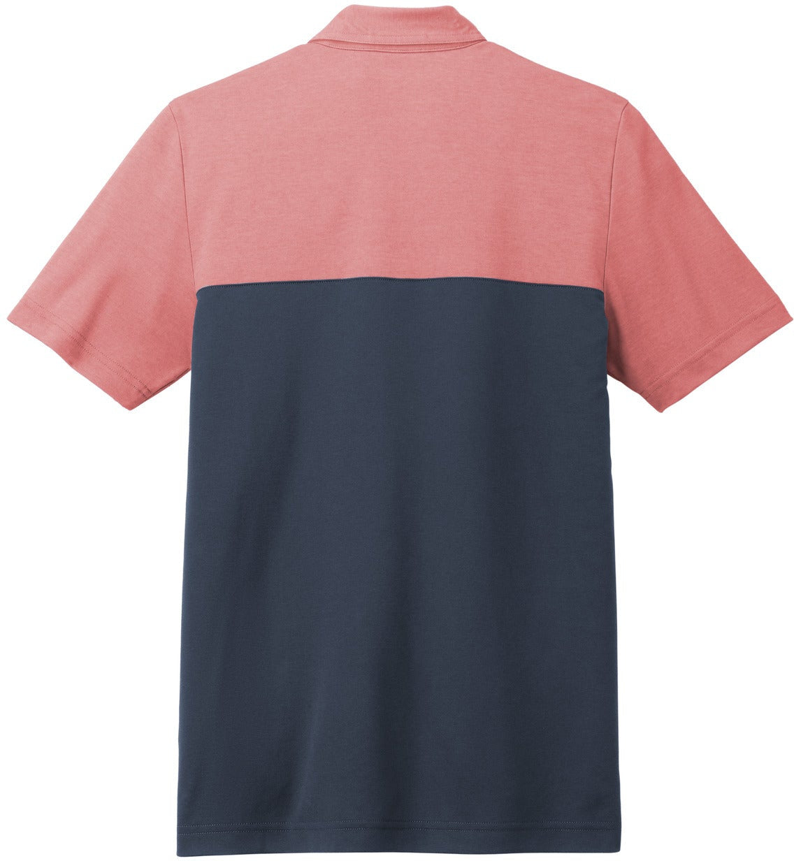 TravisMathew Sunset Blocked Polo