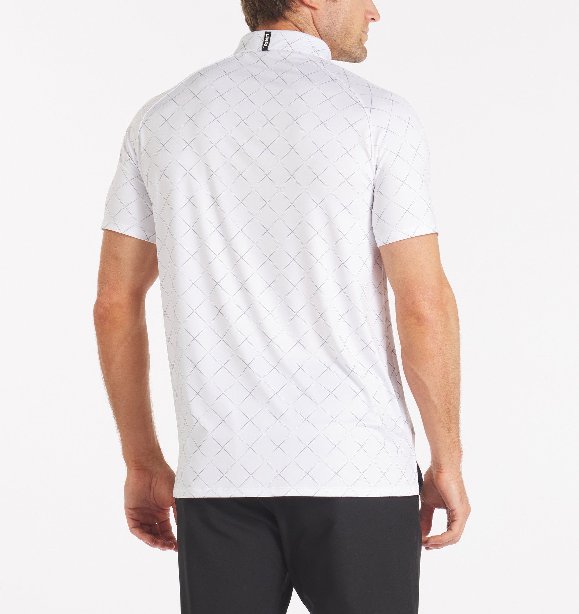UNRL Precision Polo