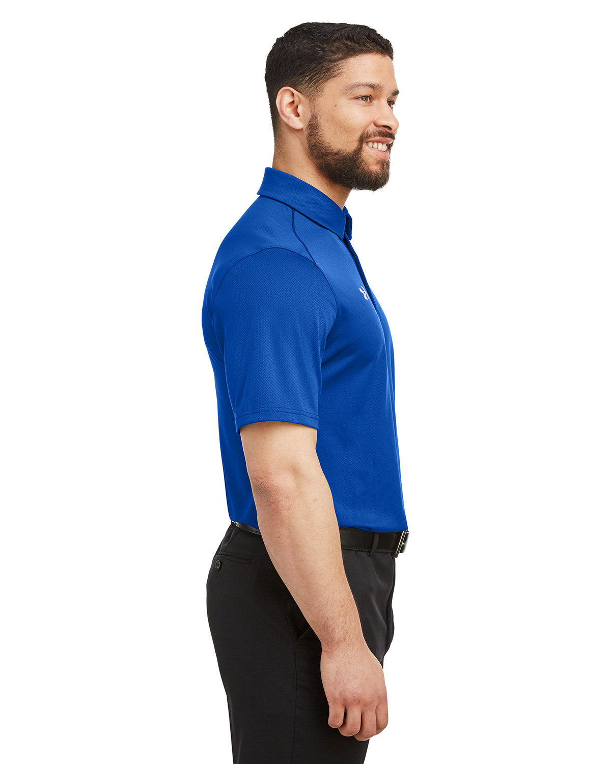 Under Armour Tech Polo