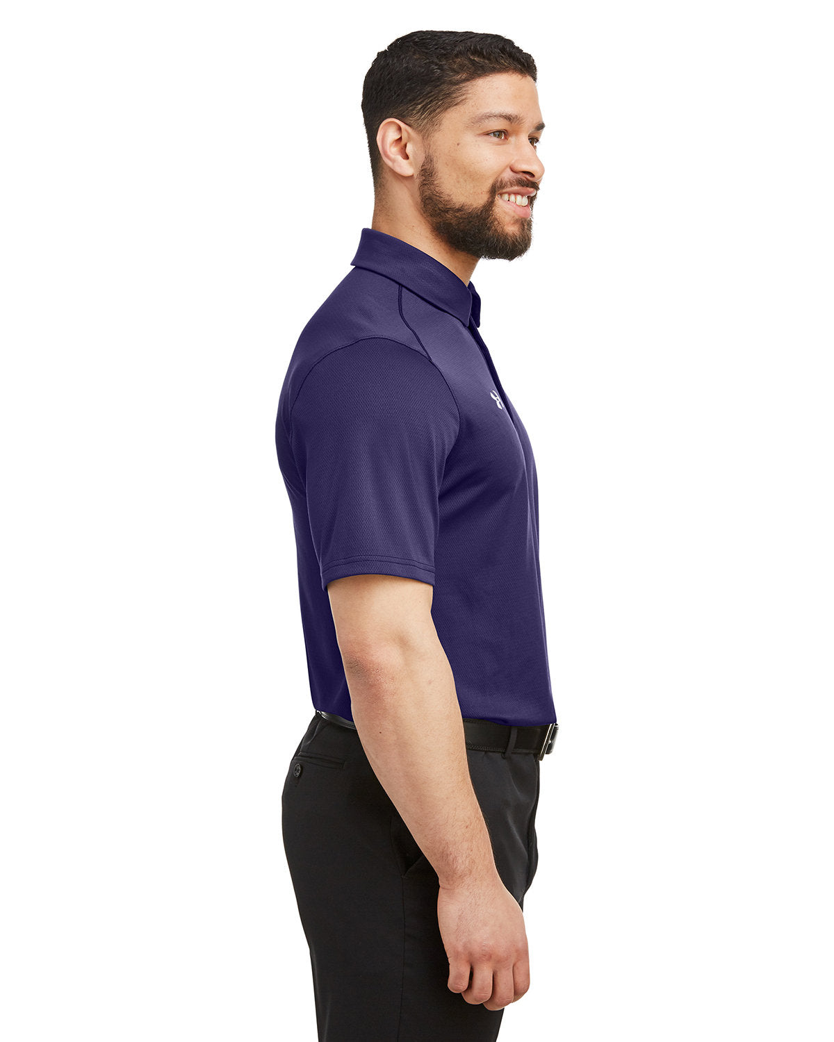 Under Armour Tech Polo
