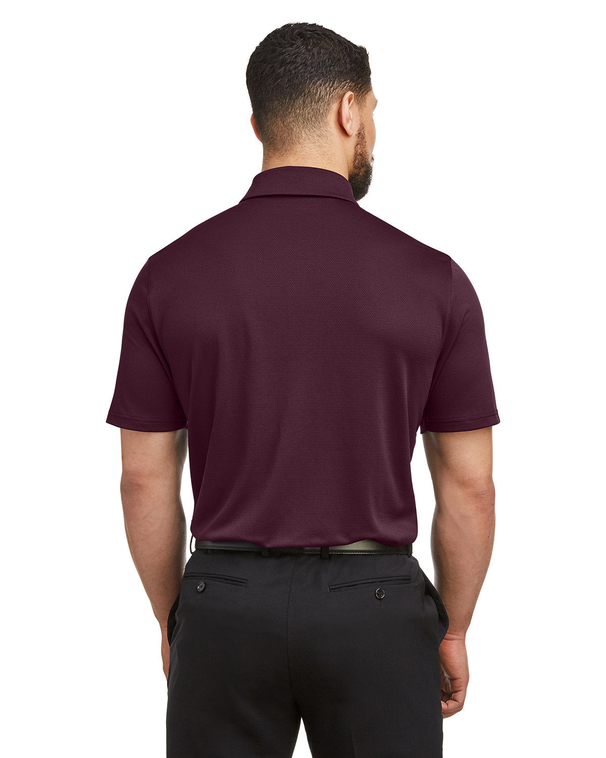 Under Armour Tech Polo