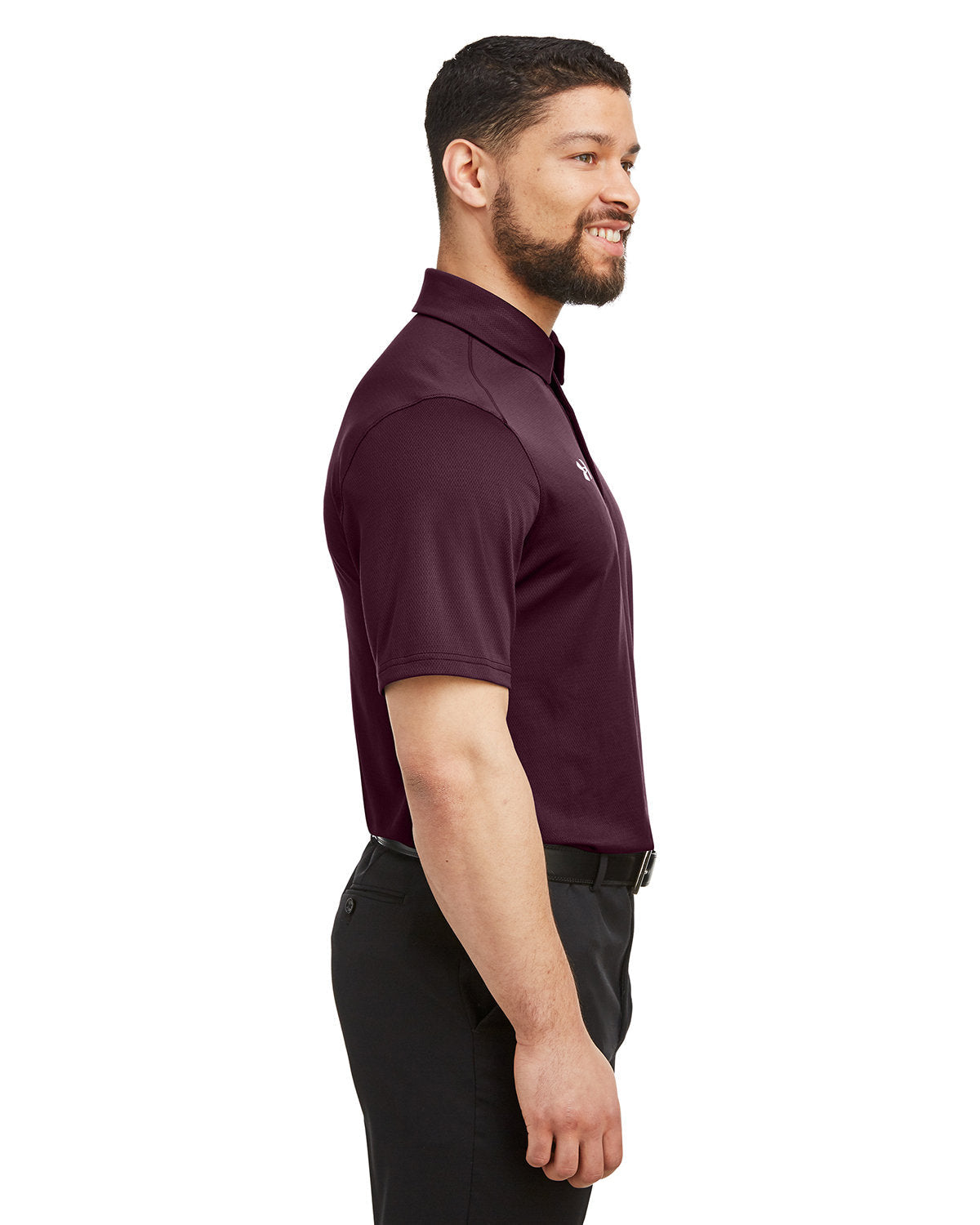 Under Armour Tech Polo