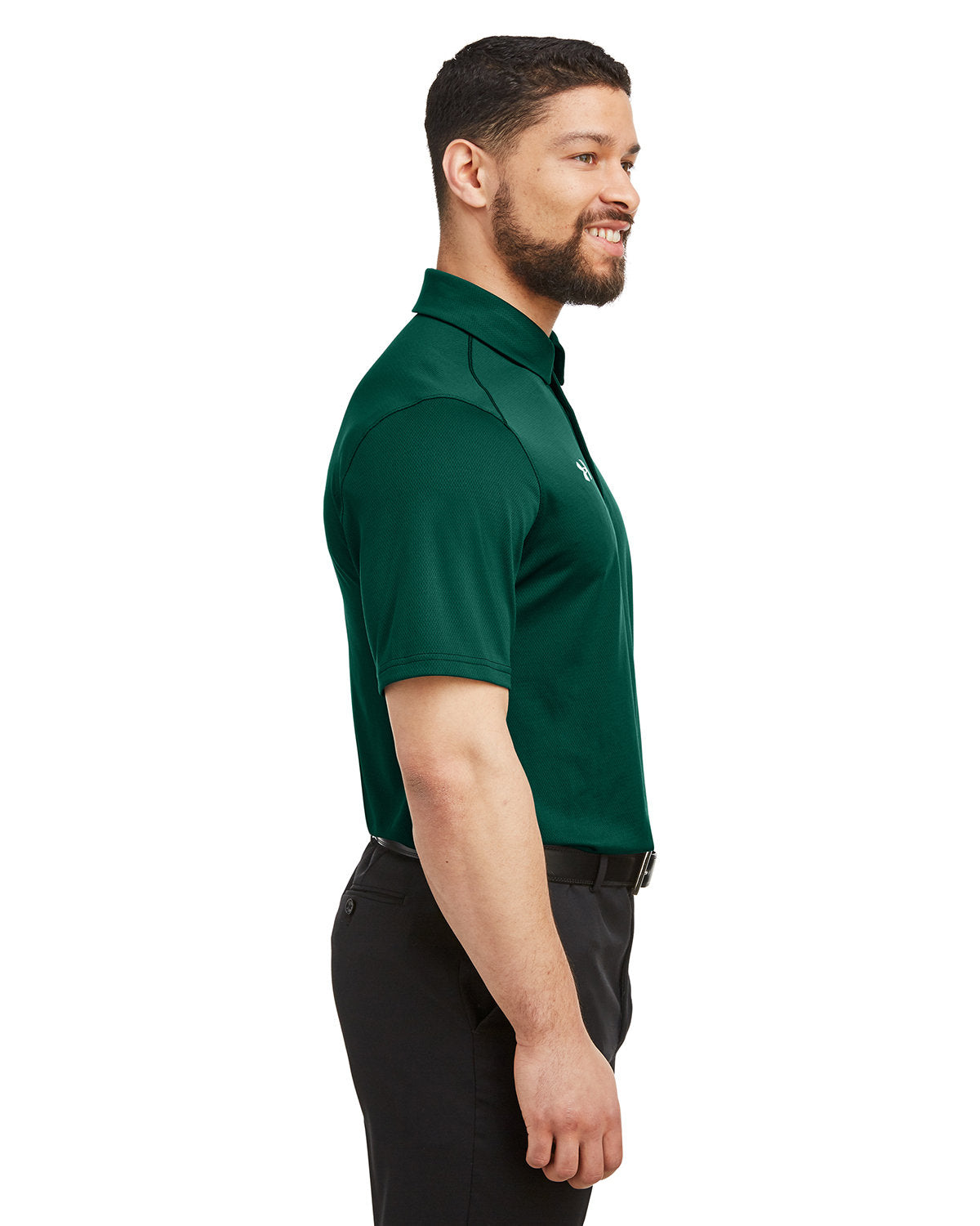 Under Armour Tech Polo