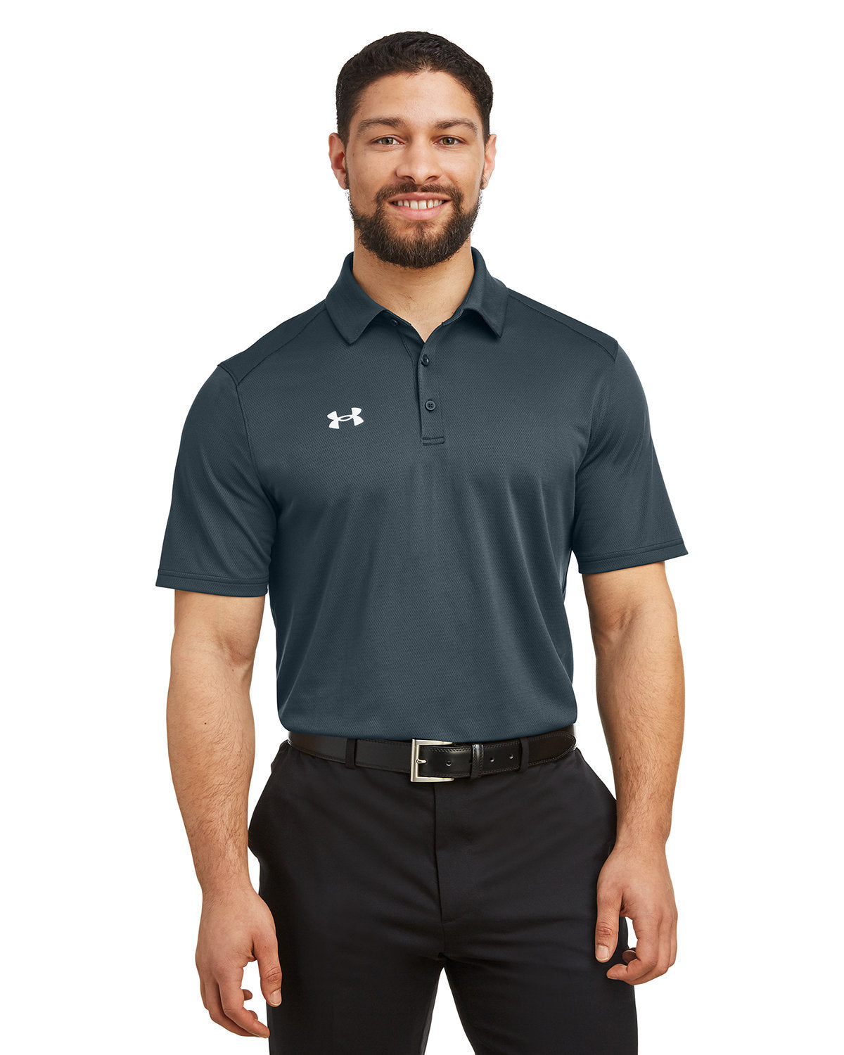 Under Armour Tech Polo
