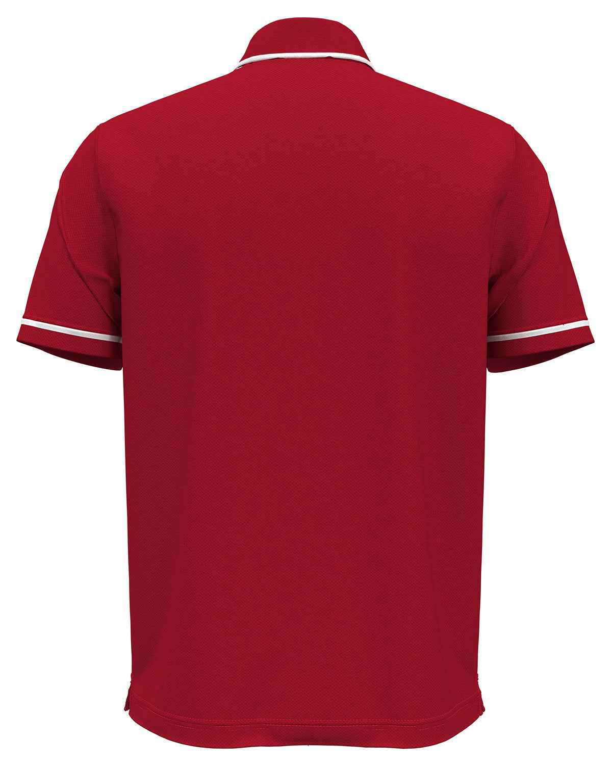 Under Armour Tipped Teams Performance Polo