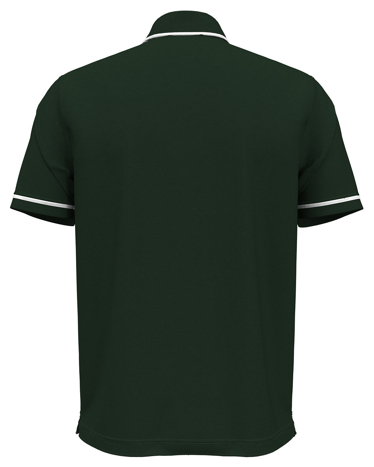 Under Armour Tipped Teams Performance Polo