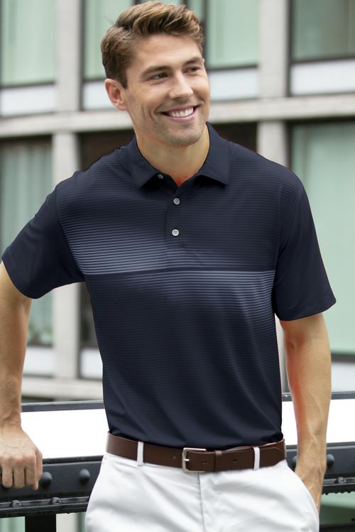 Vansport Pro Highline Polo