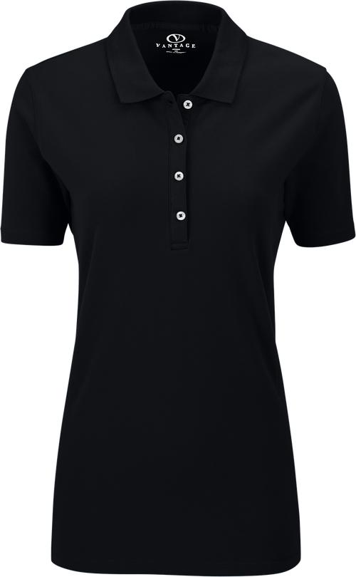 Vantage Ladies Perfect Polo