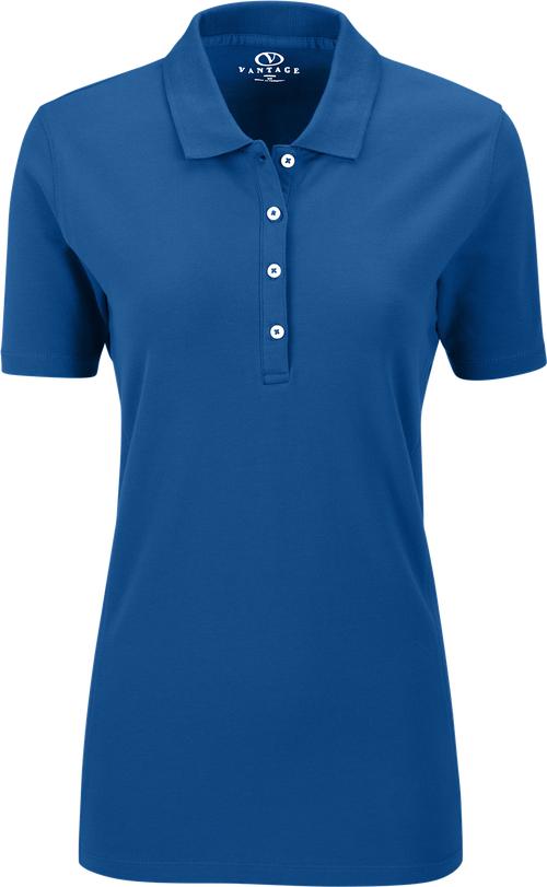 Vantage Ladies Perfect Polo