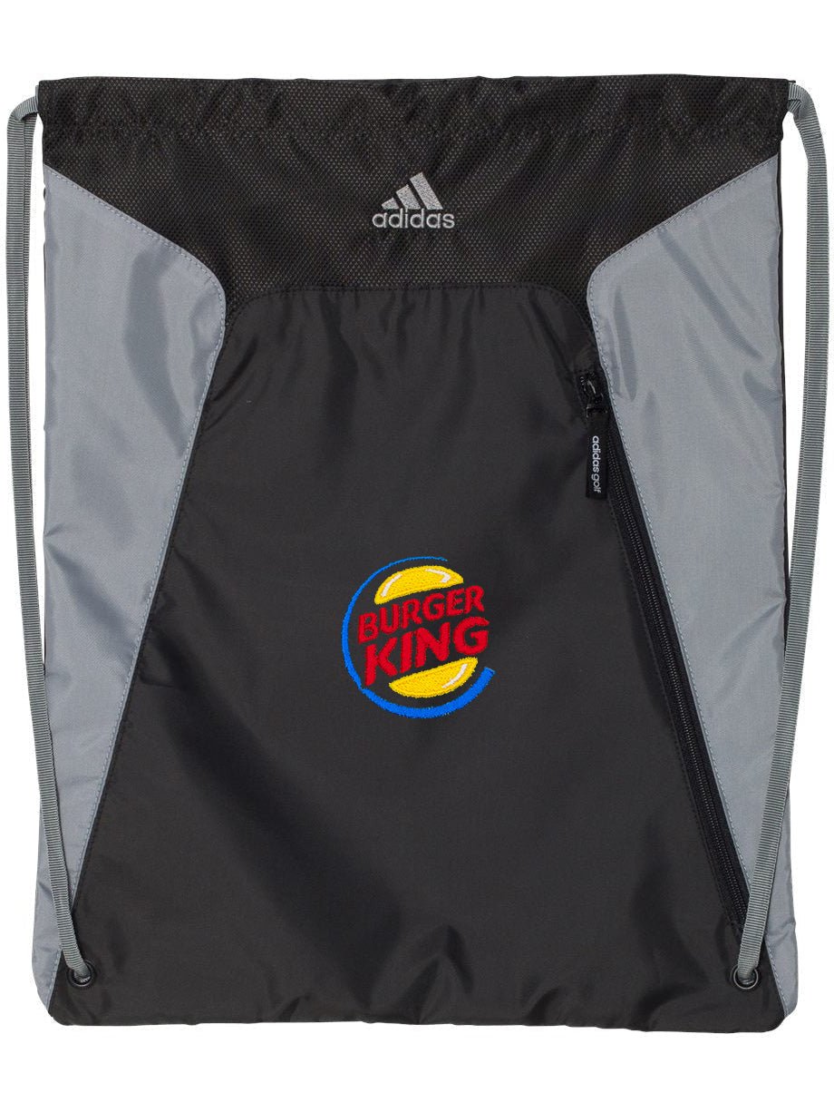 Adidas Gym Sack - JL Franklins