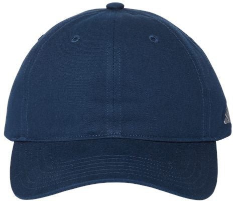 Adidas Sustainable Organic Relaxed Cap - JL Franklins