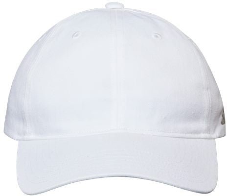 Adidas Sustainable Organic Relaxed Cap - JL Franklins