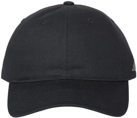 Adidas Sustainable Organic Relaxed Cap - JL Franklins