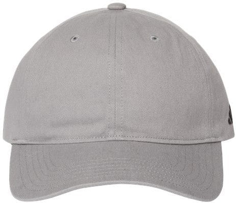 Adidas Sustainable Organic Relaxed Cap - JL Franklins