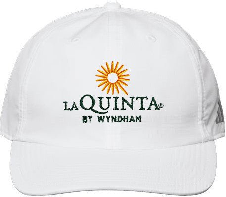Adidas Sustainable Performance Max Cap - JL Franklins