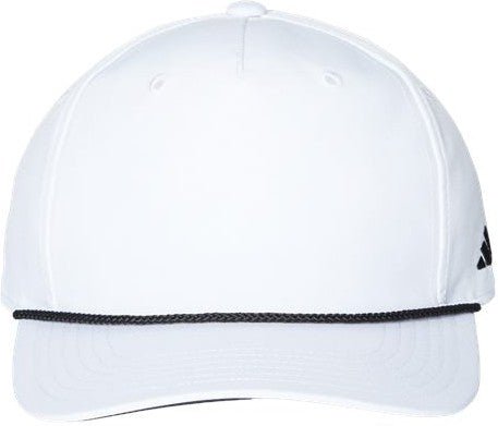 Adidas Sustainable Rope Cap - JL Franklins