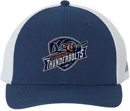 Adidas Sustainable Trucker Cap - JL Franklins