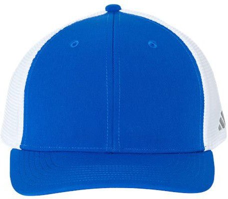 Adidas Sustainable Trucker Cap - JL Franklins